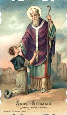 San Germano